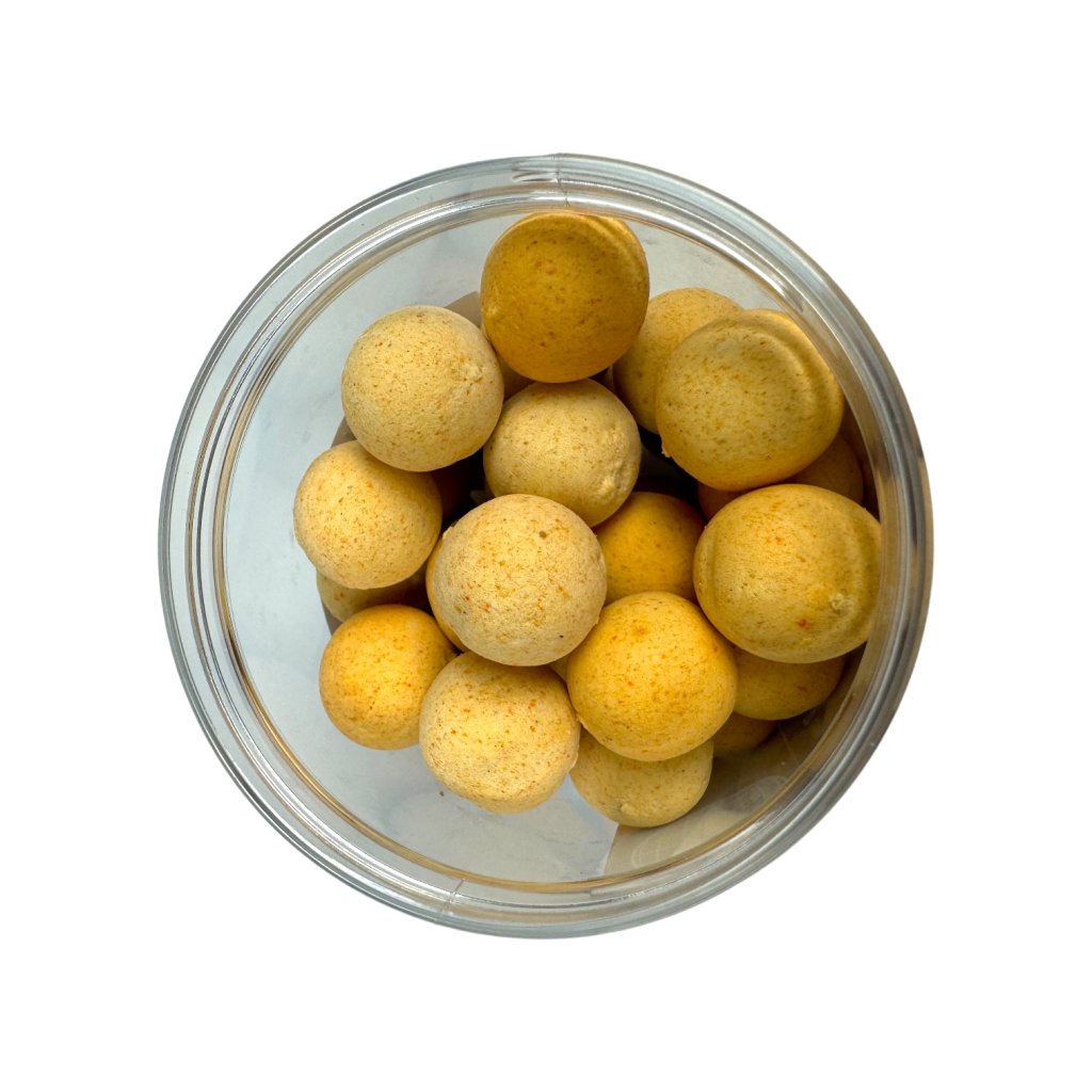 Vitalbaits Pop-Up The Kraken Natural 80g 18mm
