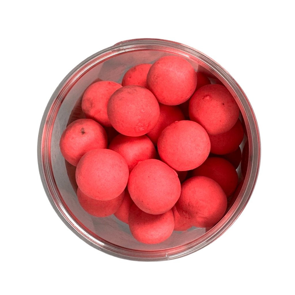 Vitalbaits Pop-Up The Kraken Pink 80g 18mm