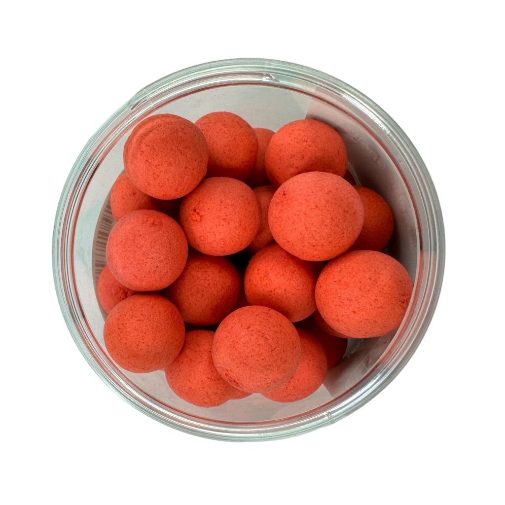 Vitalbaits Pop-Up The Mojo 80g 18mm