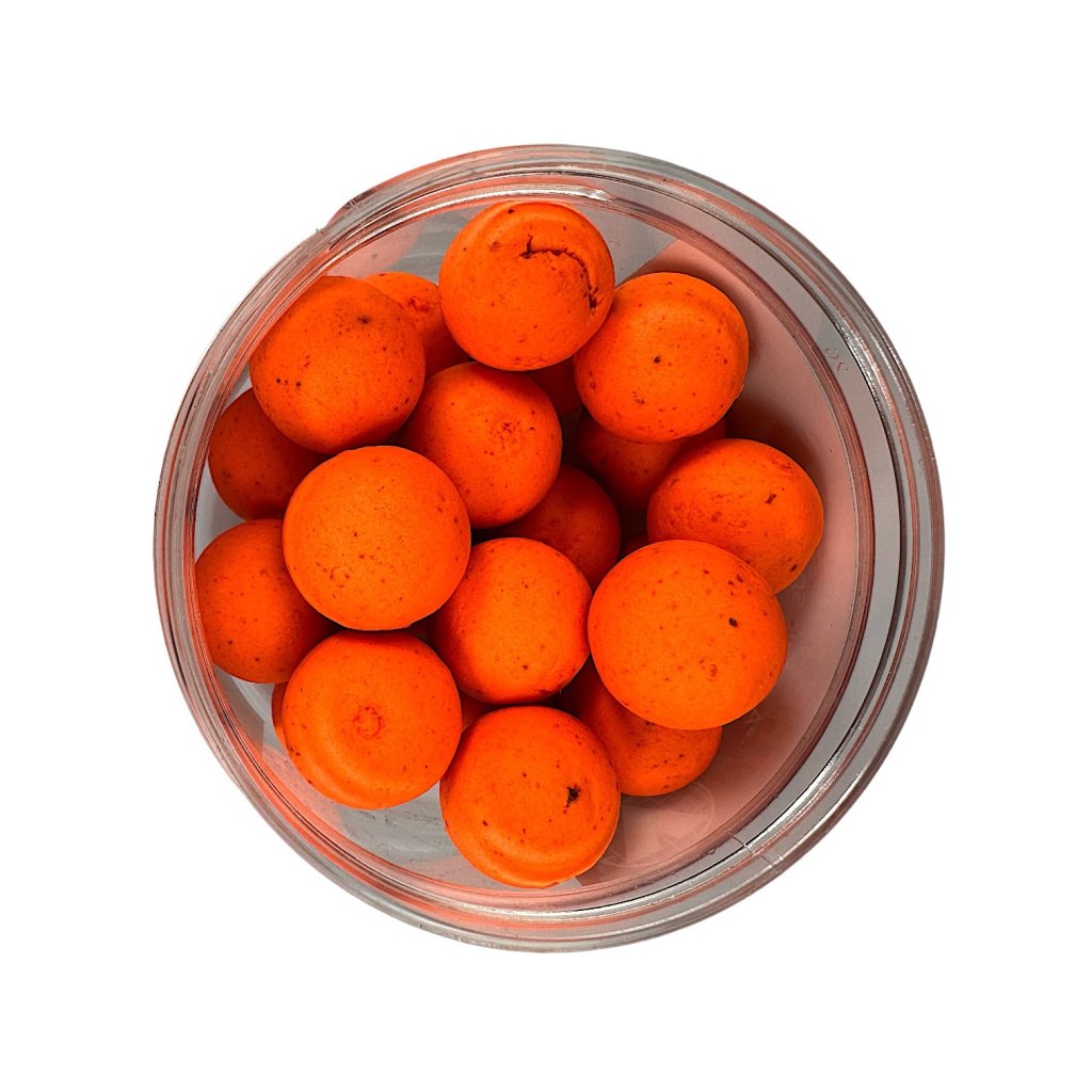 Vitalbaits Pop-Up The Mojo Orange 50g 18mm