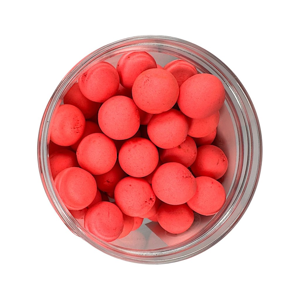 Vitalbaits Pop-Up The Mojo Pink 50g 14mm