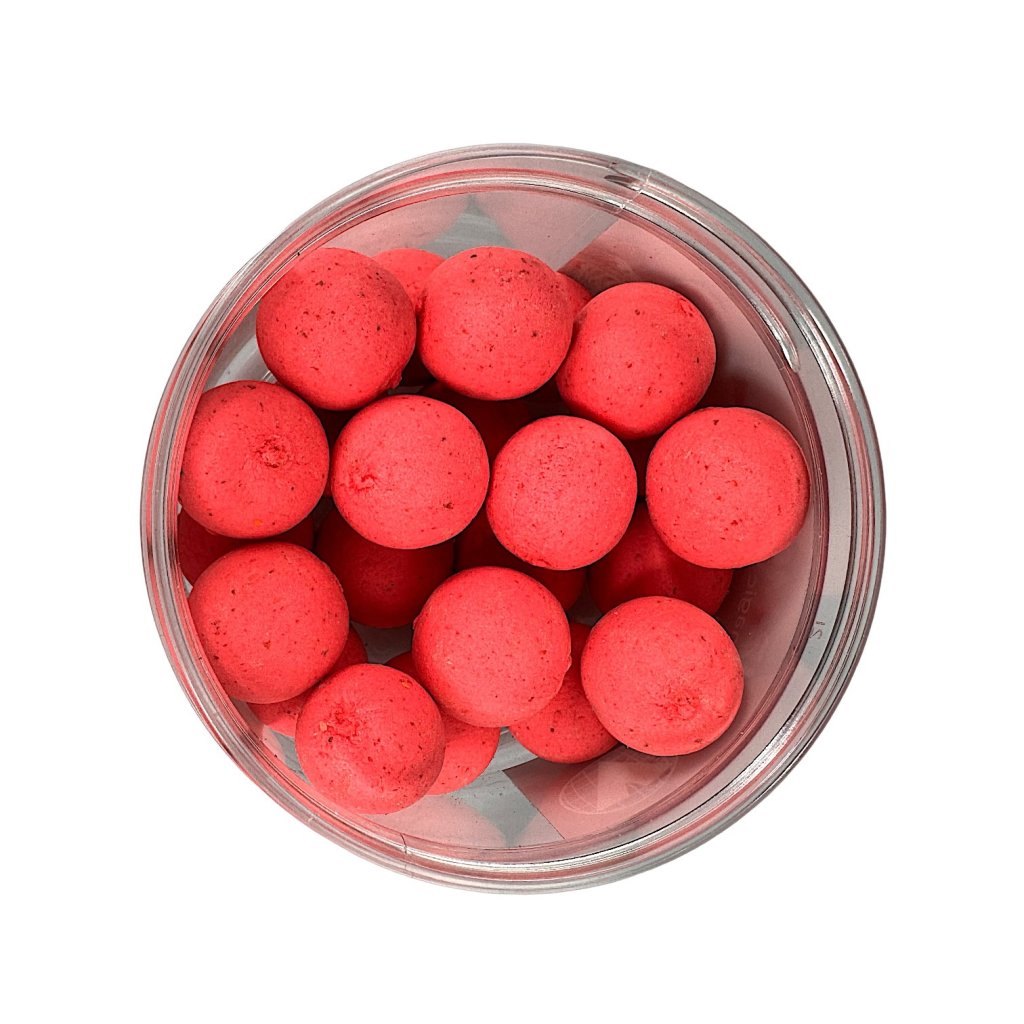 Vitalbaits Pop-Up The Mojo Pink 50g 18mm