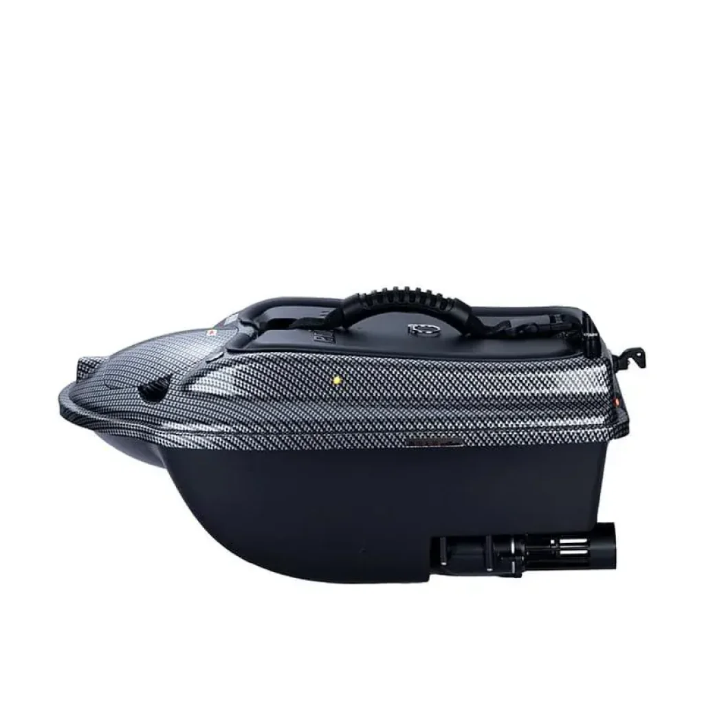 Zavážecí lodička ACTOR PLUS s GPS Carbon