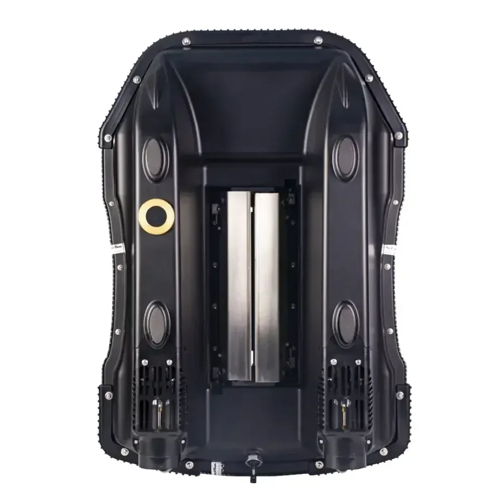 Zavážecí lodička LEADER PRO 3.0 S GPS a ECHOLOTEM