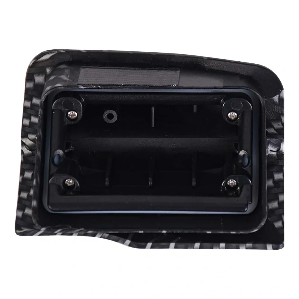 Zavážecí lodička VULCAN GPS- Carbon