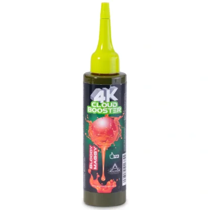 Anaconda 4K Cloud Booster Bloody Magic 70ml
