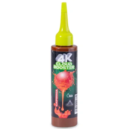Anaconda 4K Cloud Booster Caipirinha 70ml