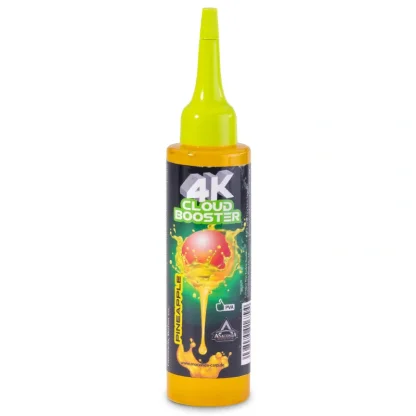 Anaconda 4K Cloud Booster Pineapple 70ml