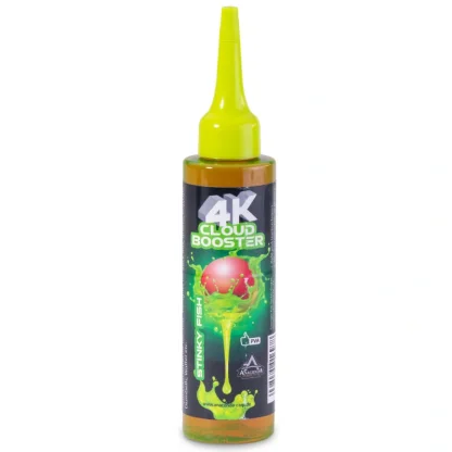 Anaconda 4K Cloud Booster Stinky Fish 70ml
