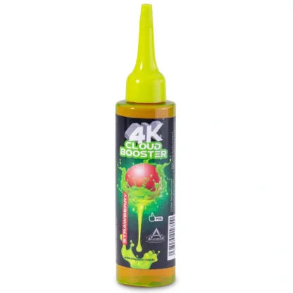 Anaconda 4K Cloud Booster Strawberry 70ml
