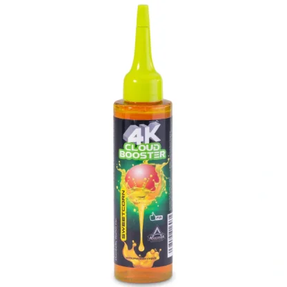 Anaconda 4K Cloud Booster Sweetcorn 70ml