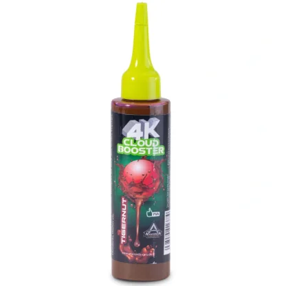 Anaconda 4K Cloud Booster Tiger Nut 70ml