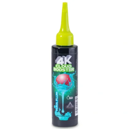 Anaconda 4K Cloud Booster Tuna Plum 70ml