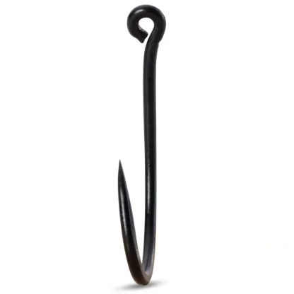 Anaconda háček Piercer Power Carp C4 Barbless 11ks velikost 4