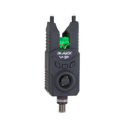 Anaconda hlásič Blaxx V-IP, zelená