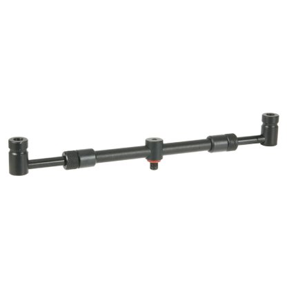 Anaconda hrazda Adjustable Black Buzzer Bar 18 - 28 cm