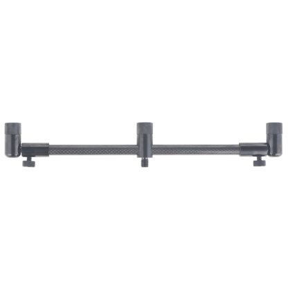 Anaconda hrazda Adjustable Carbon Buzzer Bar 26 - 38 cm