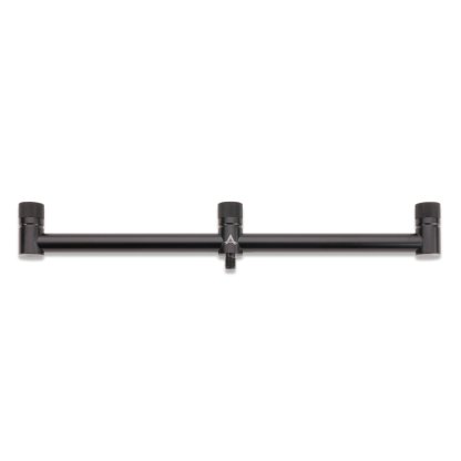 Anaconda hrazda Blaxx Buzzer bar černý mat 3 pruty 32 cm