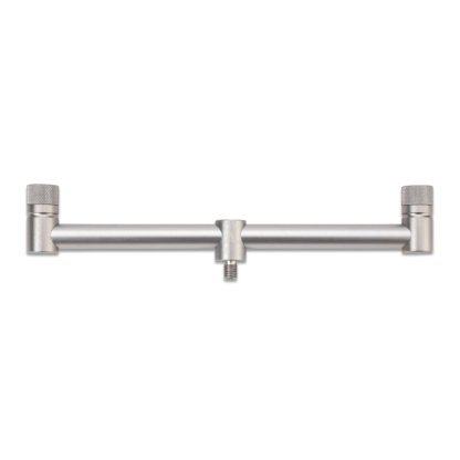 Anaconda hrazda Blaxx Buzzer bar gunmetal 2 pruty 24 cm