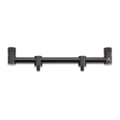 Anaconda hrazda Blaxx Goal Post Buzzer Bar 2 pruty černá 24 cm