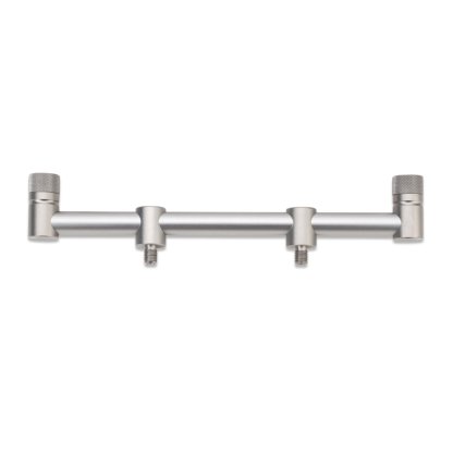 Anaconda hrazda Blaxx Goal Post Buzzer Bar 2 pruty gunmetal 24 cm