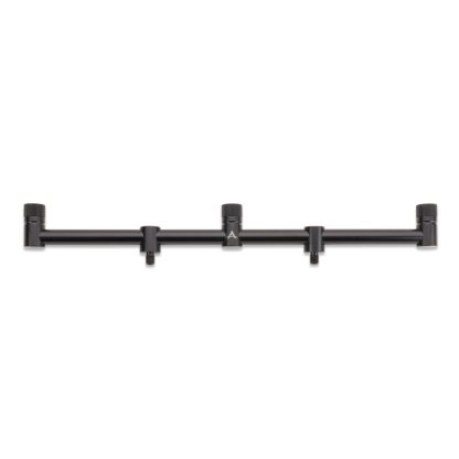 Anaconda hrazda Blaxx Goal Post Buzzer Bar 3 pruty černá 38 cm