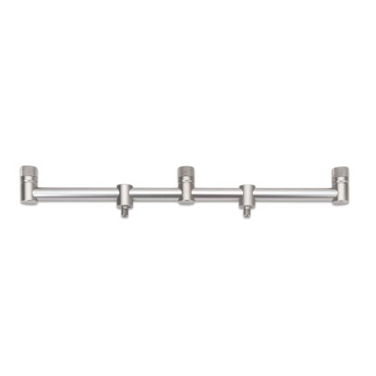 Anaconda hrazda Blaxx Goal Post Buzzer Bar 3 pruty gunmetal 38 cm