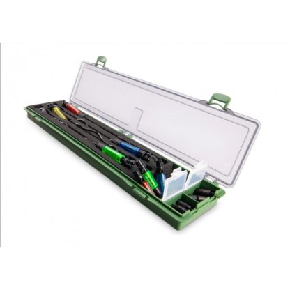 Anaconda indikátor Chain Dropper Sets Barva černá 4 ks
