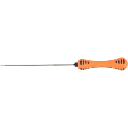 Anaconda jehla Boilie Needle Long 12,5cm oranžová
