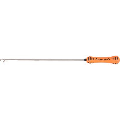 Anaconda jehla Pellet Needle 16,5cm oranžová