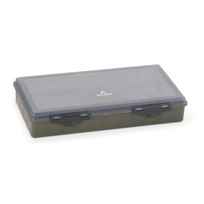 Anaconda krabička na návazce a bižuterii Session Tackle Box