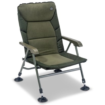 Anaconda křeslo Plug’n Chill Chair