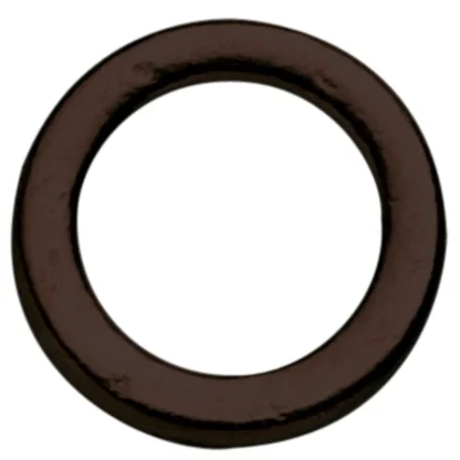 Anaconda kroužky Camou Rig Rings velikost 3,1mm 30ks