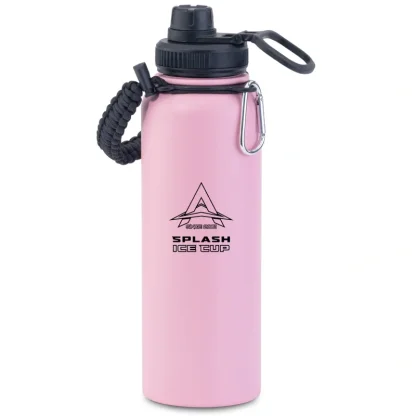 Anaconda láhev Splash Ice Cup 1200ml růžová