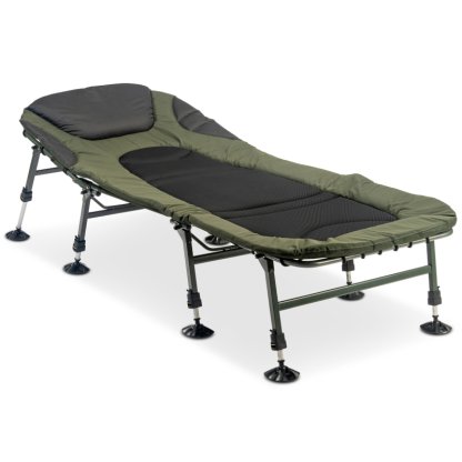 Anaconda lehátko Cusky Flat-X8