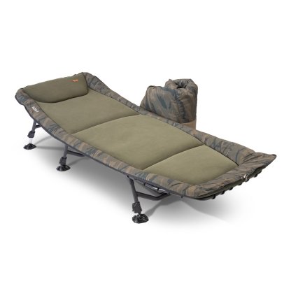 Anaconda lehátko Freelancer Vagabond Rack System-6 (GM)