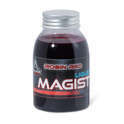 Anaconda Liquid Magist Robin Red 250 ml