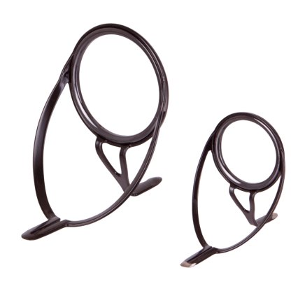 Anaconda náhradní očko LSG Black průběžné 30 mm