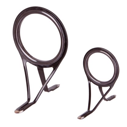 Anaconda náhradní očko TSG Black průběžné 12 mm