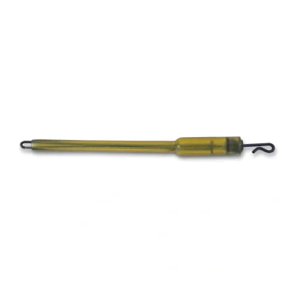 Anaconda návazce Quick Change PVA Bag Stems weed green 70mm 5ks