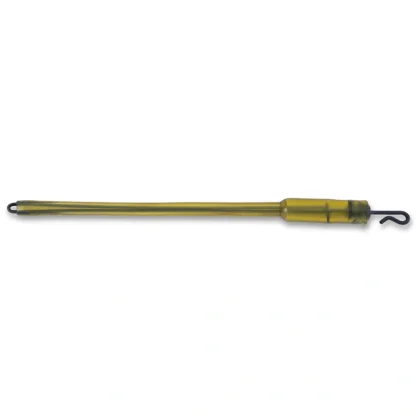 Anaconda návazce Quick Change PVA Bag Stems weed green 85mm 5ks