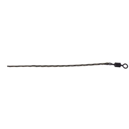 Anaconda návazec Camou Swivel Nosnost 35 lb, zelená