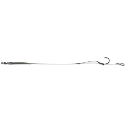 Anaconda návazec Piercer Adjustable Hair Rig Crank-66 2ks velikost 8 mikroprotihrot
