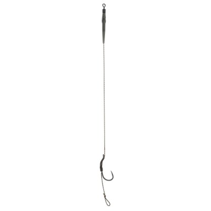 Anaconda návazec Piercer Line Aligner Rig B-988 bez protihrotu Velikost 6, 2ks/bal