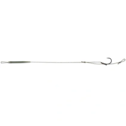 Anaconda návazec Quick Change Adjustable Hair Rig Crank-66 3ks velikost 4