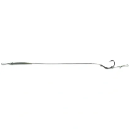Anaconda návazec Quick Change Combi Rig Curve Shank GT-8 3ks velikost 8