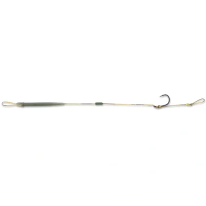 Anaconda návazec Quick Change Snowman B-988 Wide Gape Rig 3ks velikost 1