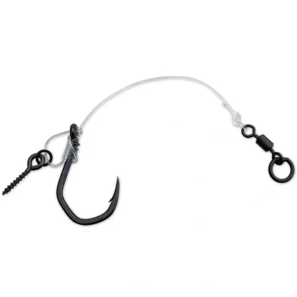 Anaconda návazec Ready Angle Chod Rig System 3ks velikost 2