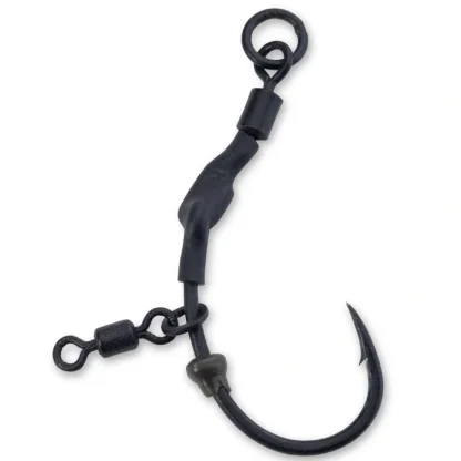 Anaconda návazec Ready Spinner Rig System Crank-66 3ks velikost 2