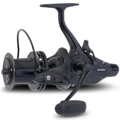Anaconda naviják Power Carp RS 6000
